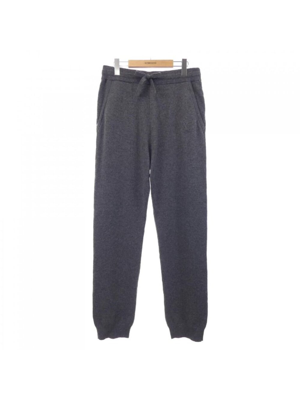 Louis Vuitton LV SE Inside Out Cashmere Pants